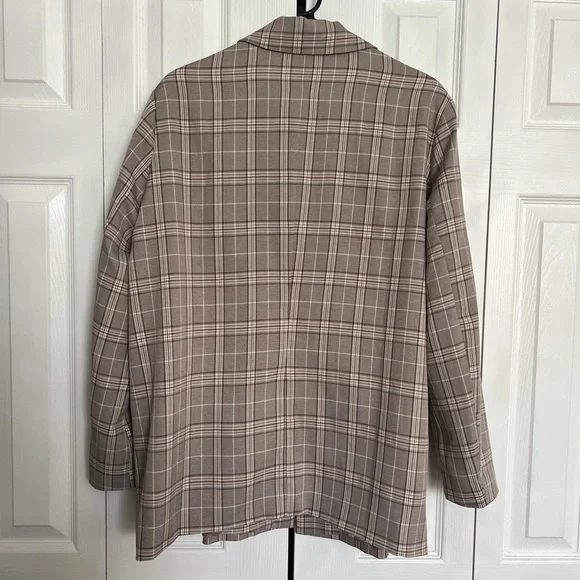 3 for $10! ASOS Urban Threads Women’s Blazer size 12 Petite - Picture 2 of 5